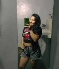 Dating Woman Venezuela to Barinas : Adriana, 28 years